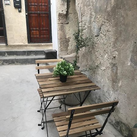 Casa Aretuska Villa Syracuse Eksteriør billede